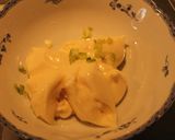 Foto del paso 4 de la receta: Almuerzo de miércoles, para jueves y pimientos rellenos para viernes