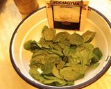 Fokhagyma granulátumos, bébispenóttal töltött csirkecomb felső rántva.#gluténmentes recept fázis 1 fotója