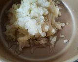 Foto del paso 2 de la receta: Espuma de peras