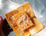Foto langkah ke 4 dari resep Garlic Cheese Toast.