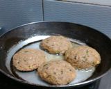 A picture of step 5 of Keema Kebab.
