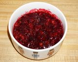 Foto del paso 3 de la receta: SALSA DE ARÁNDANOS ROJOS (CRANBERRIES) PARA PAVO O POLLO. JON STYLE