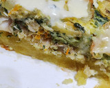 Foto del paso 4 de la receta: Pastel de filet de merluza