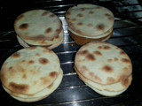 Alfajores santafecinos