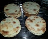 Foto del paso 2 de la receta: Alfajores santafecinos