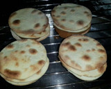 Foto del paso 2 de la receta: Alfajores santafecinos