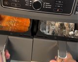 A picture of step 3 of Vietnamese Grilled Salmon | Cá Hồi Nướng Mỡ Hành.