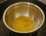 A picture of step 1 of Delicious Almond Cream Filling (Crème d'Amande).