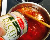 A picture of step 7 of Better Than Your Mom's Spanish Rice.