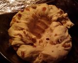 A picture of step 8 of Traditional Polish Egg Bread.