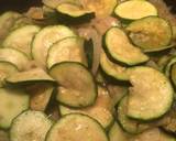 Sauted Zucchini With Onions And Bacon recipe step 5 photo