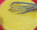 Foto langkah ke 3 dari resep Muffin Tape Keju.
