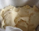A picture of step 2 of Reduced Calories Tofu Cheesecake.