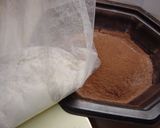 A picture of step 1 of Use Up Egg Whites Making Mini Cakes.