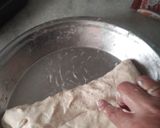 A picture of step 10 of Suji Bread and Suji Toast (Rusk).