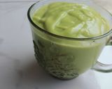 Foto langkah ke 3 dari resep Alpukat Creamy Sweet Simple.