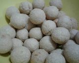 Foto langkah ke 7 dari resep Tahu bulat ala saya.