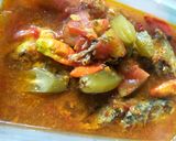 Foto langkah ke 5 dari resep Pindang Ikan Masuk Angin (ikan kembung).