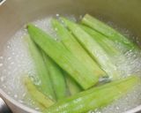 Hình bước làm 8 của món Mâm cơm mùa hè