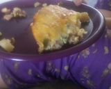 A picture of step 8 of Breakfast bake.