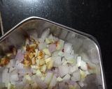 मसालेदार करेले की सब्जी (Masaledar karele ki sabzi recipe in Hindi) रेसिपी चरण 4 फोटो