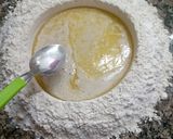 Foto del paso 3 de la receta: Pan casero