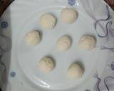 Bengali Style Rasgullah #masterclass #TeamsTrees recipe step 3 photo
