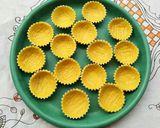 Foto langkah ke 2 dari resep Pie Brownies.