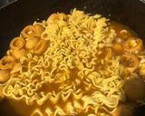 Foto langkah ke 2 dari resep Mie Nyemek.