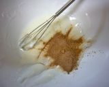 A picture of step 24 of Easy Pancake Mix Cookies (for White Day).