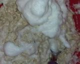 Foto del paso 3 de la receta: Cupcakes de Avena y Nestum