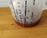 Foto del paso 7 de la receta: Escalopines de ternera a la reducción Pedro Ximénez y frambuesa