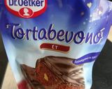 Túró Rudi házilag recept fázis 4 fotója