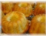 A picture of step 9 of Super Easy Madeleines.