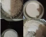 चावल का चीला (chawal ka cheela recipe in Hindi) रेसिपी चरण 1 फोटो