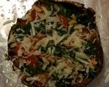 Stuffed Portabella Mushroom recipe step 4 photo