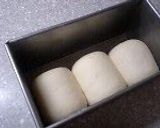A picture of step 13 of Hand-kneaded Milk Pullman Loaf.