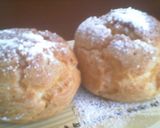A picture of step 12 of My Secret Recipe For Choux Pastry.