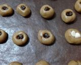 Foto del paso 2 de la receta: Pepitos de azúcar mascabo con chips de chocolate