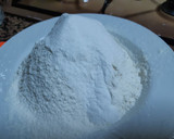 Foto del paso 4 de la receta: Bizcocho "Toñi"