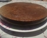 Foto del paso 3 de la receta: Tarta fría de ColaCao con cuajada