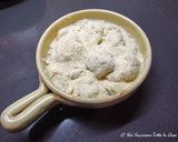 Foto del passaggio 6 della ricetta Involtini di pollo farciti con cavolfiori gratinati