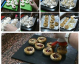 Foto del paso 3 de la receta: Champiñones con ketchup