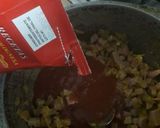 Foto del paso 2 de la receta: Ravioles baratos♡