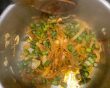 Foto del paso 5 de la receta: Sopa de espárragos