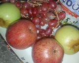 A picture of step 2 of Yogo fruit.