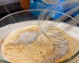 Foto langkah ke 2 dari resep Cappucino cincau gula aren.