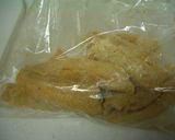 A picture of step 3 of Asian-Flavored Spicy Chicken Wings.