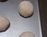 A picture of step 5 of Cheese bread (Pão de queijo).