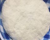 Foto del paso 1 de la receta: Pizzetas